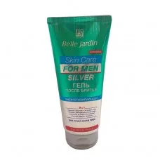 Гель после бритья Belle Jardin For Men Extreme Fresh для сухой кожи 200 мл